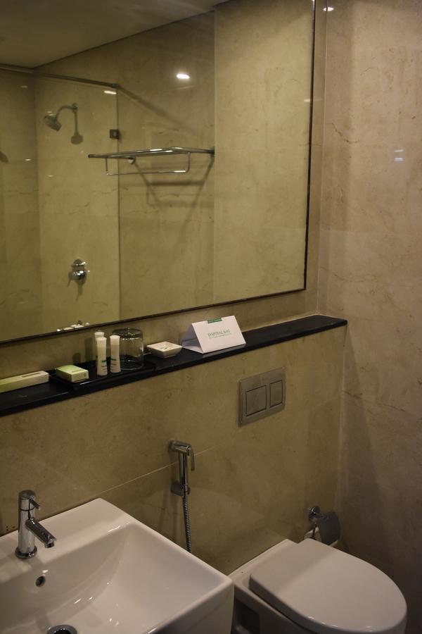 Grand Arcadia Hotel Tiruchirappalli Exterior photo
